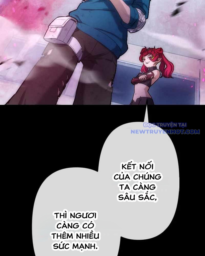 Người Được Thần Chọn ~ Ta Trở Thành Chúa Tể Virus ~ chapter 2 - Trang 130