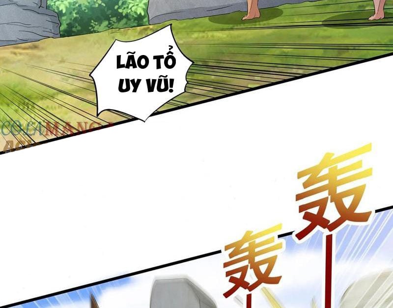 Câu Lạc Bộ Trao đổi Nhân Sinh Chapter 87 - Trang 21