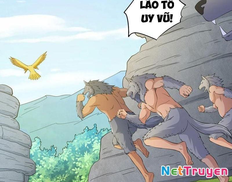 Câu Lạc Bộ Trao đổi Nhân Sinh Chapter 87 - Trang 20