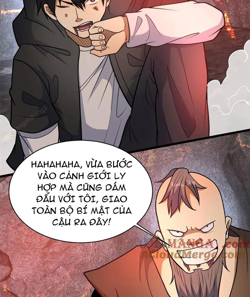 Đô Thị Cực Phẩm Y Thần Chapter 237 - Trang 24