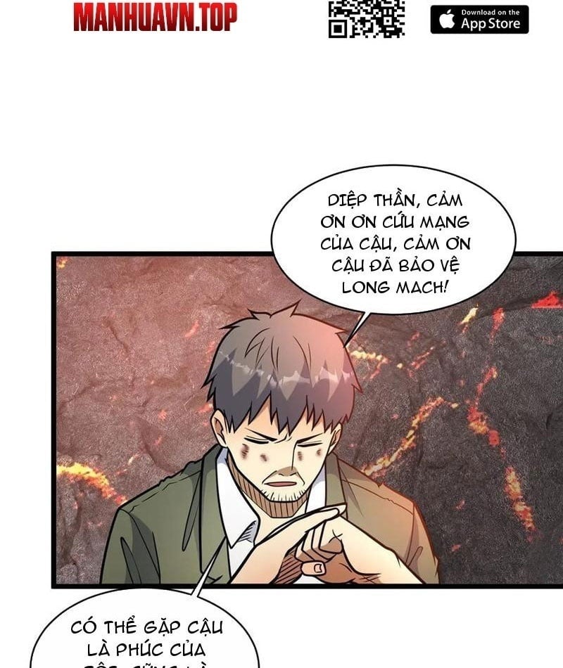 Đô Thị Cực Phẩm Y Thần Chapter 237 - Trang 51