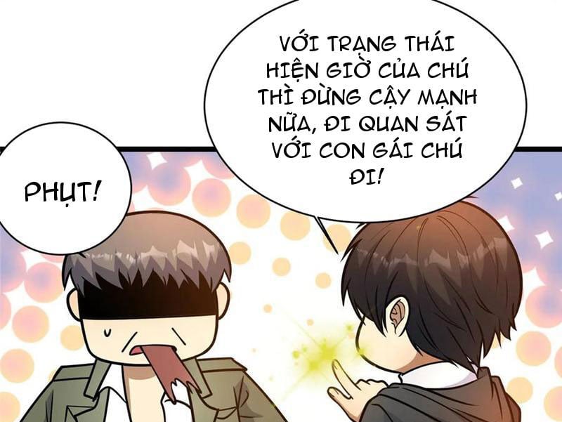 Đô Thị Cực Phẩm Y Thần Chapter 236 - Trang 36