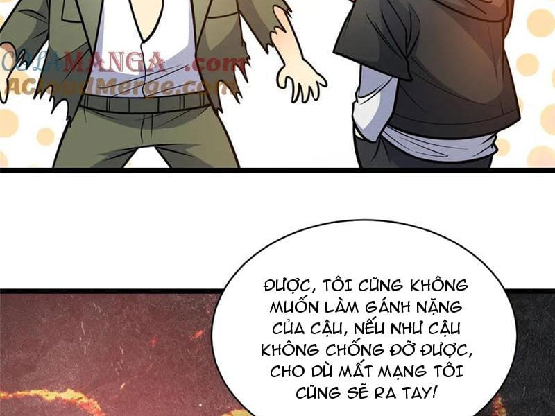 Đô Thị Cực Phẩm Y Thần Chapter 236 - Trang 37