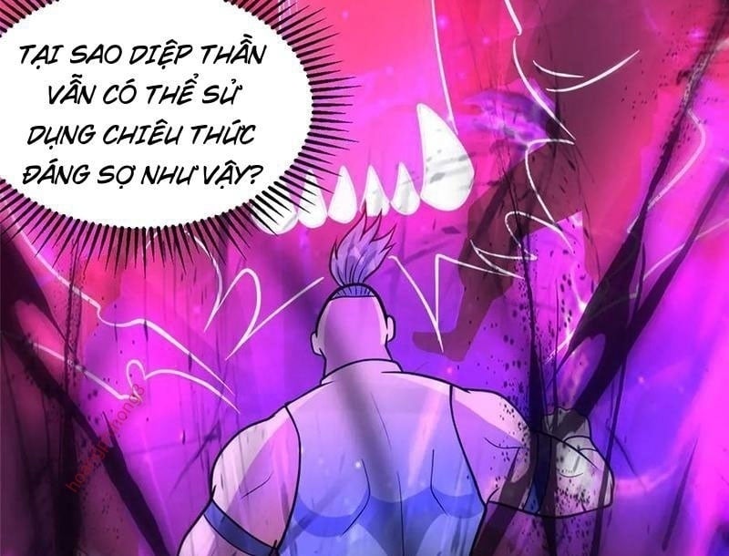 Đô Thị Cực Phẩm Y Thần Chapter 235 - Trang 107