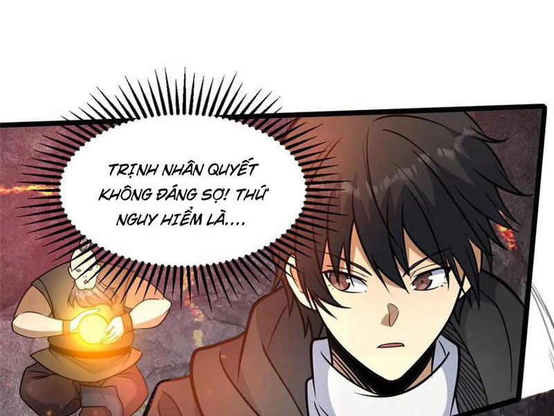 Đô Thị Cực Phẩm Y Thần Chapter 236 - Trang 59