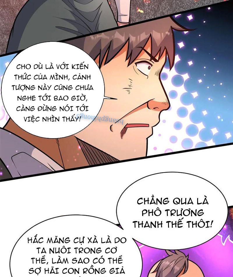 Đô Thị Cực Phẩm Y Thần Chapter 237 - Trang 6