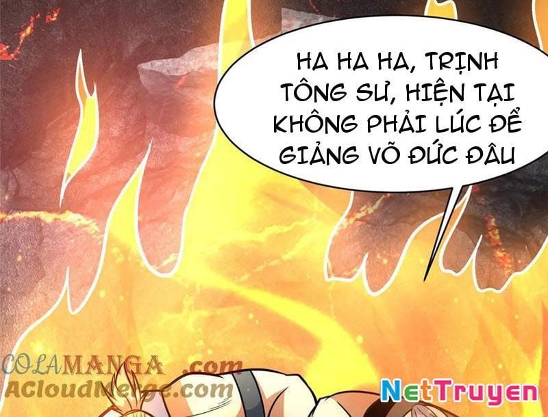 Đô Thị Cực Phẩm Y Thần Chapter 236 - Trang 30