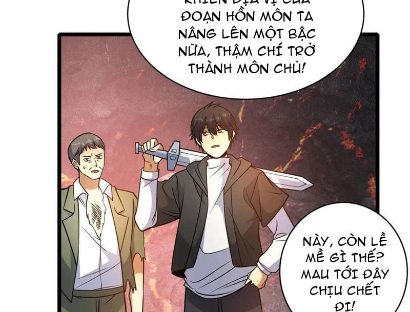 Đô Thị Cực Phẩm Y Thần Chapter 236 - Trang 28