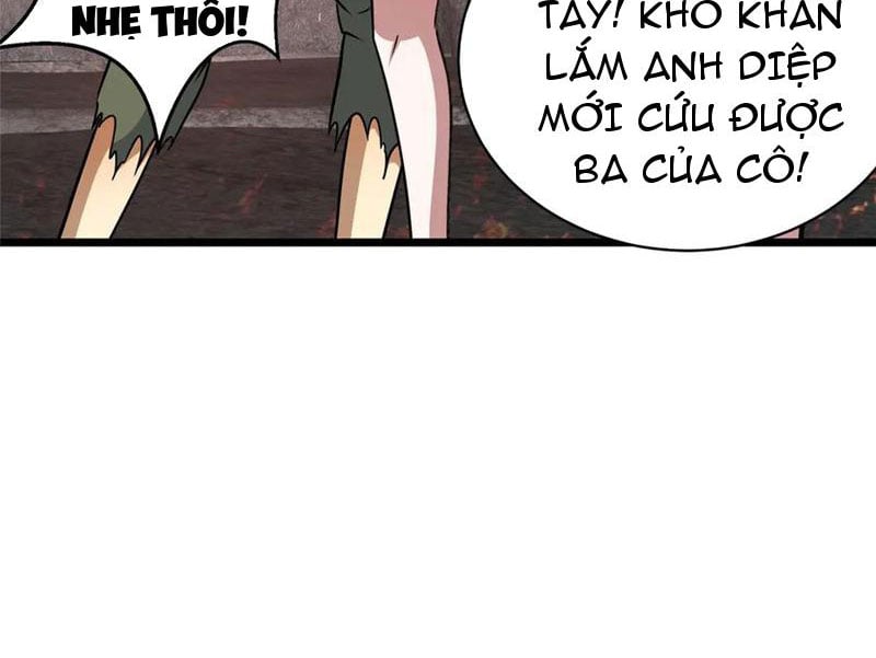 Đô Thị Cực Phẩm Y Thần Chapter 236 - Trang 41