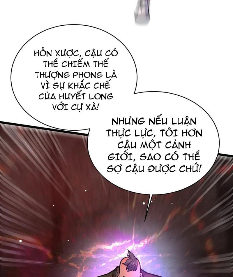 Đô Thị Cực Phẩm Y Thần Chapter 237 - Trang 19