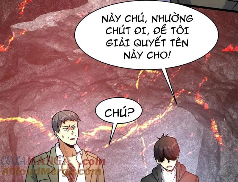 Đô Thị Cực Phẩm Y Thần Chapter 235 - Trang 94