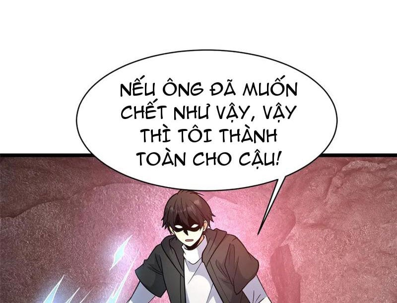 Đô Thị Cực Phẩm Y Thần Chapter 236 - Trang 82