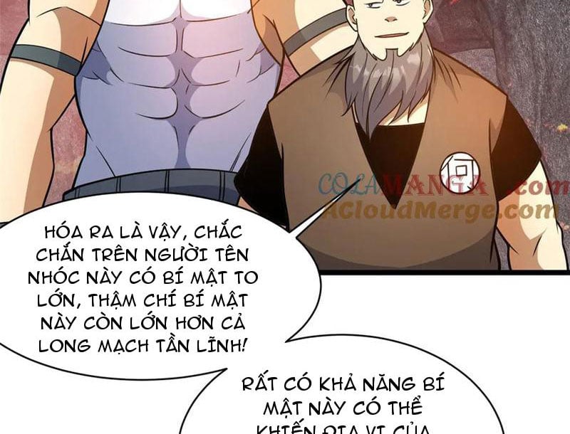 Đô Thị Cực Phẩm Y Thần Chapter 236 - Trang 27