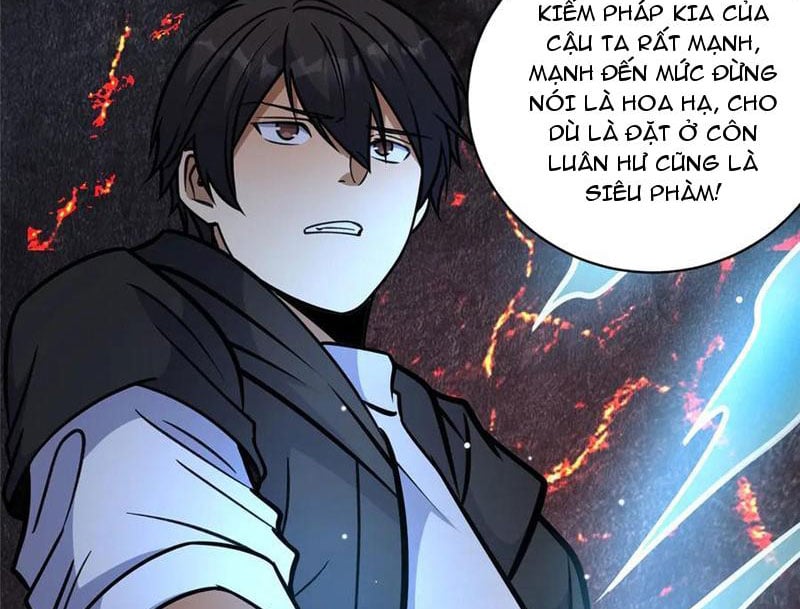 Đô Thị Cực Phẩm Y Thần Chapter 236 - Trang 22