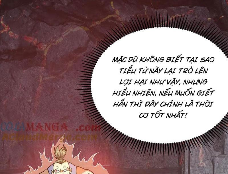 Đô Thị Cực Phẩm Y Thần Chapter 235 - Trang 34