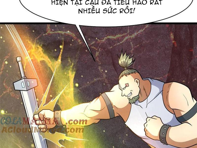 Đô Thị Cực Phẩm Y Thần Chapter 235 - Trang 46