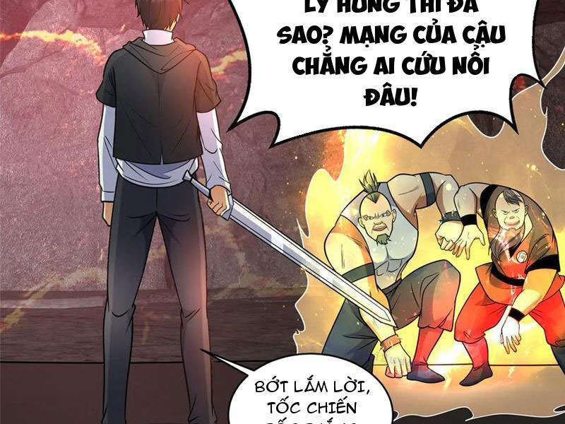 Đô Thị Cực Phẩm Y Thần Chapter 236 - Trang 49