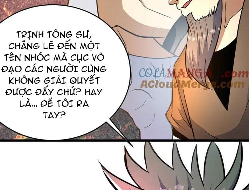 Đô Thị Cực Phẩm Y Thần Chapter 235 - Trang 31