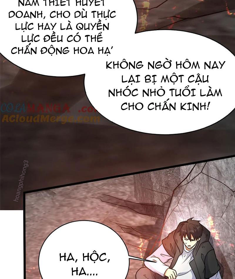 Đô Thị Cực Phẩm Y Thần Chapter 237 - Trang 44