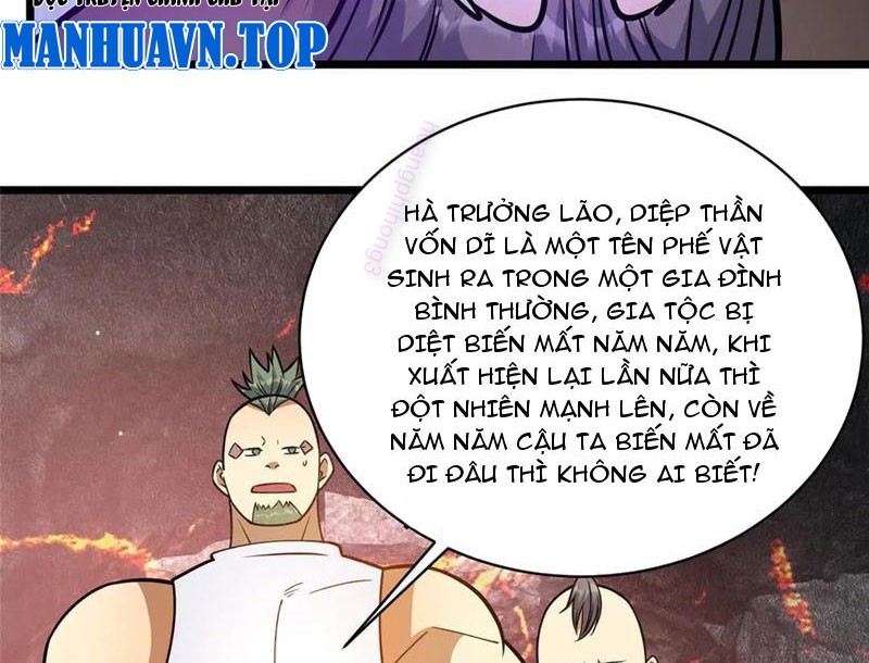 Đô Thị Cực Phẩm Y Thần Chapter 236 - Trang 26