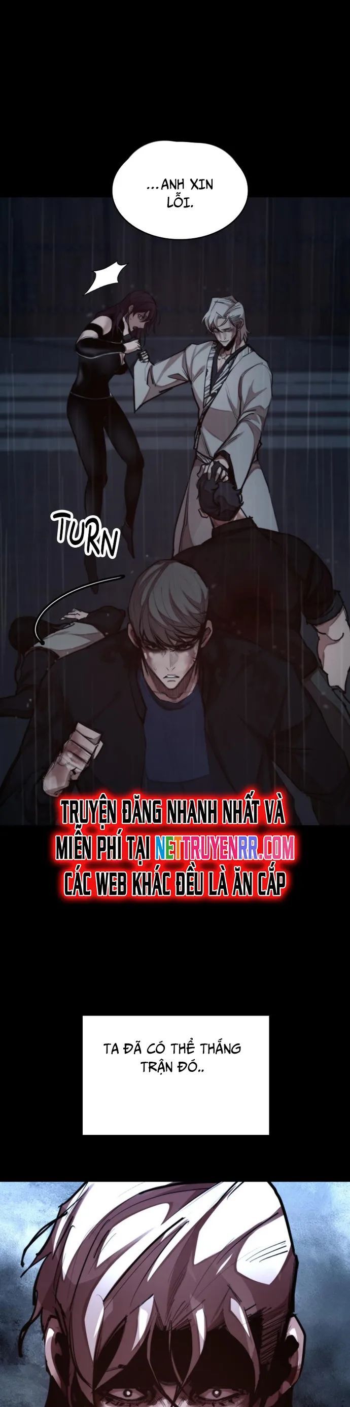 Xích Nguyệt Chapter 21 - Trang 33