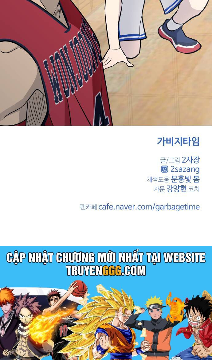 Garbage Time Chapter 94 - Trang 41