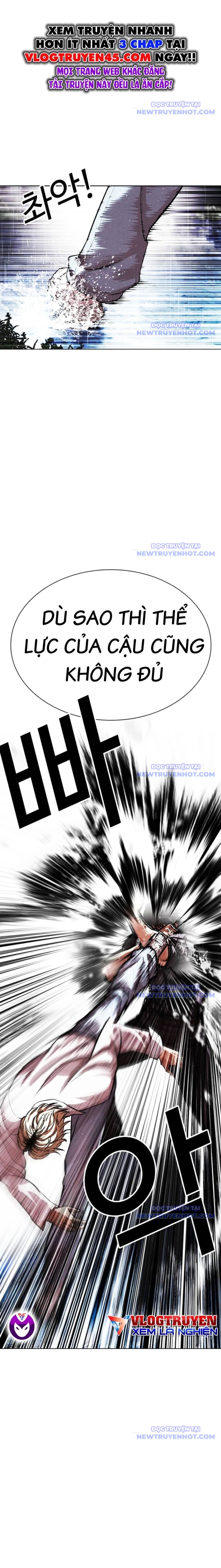 Hoán Đổi Diệu Kỳ chapter 545 - Trang 50