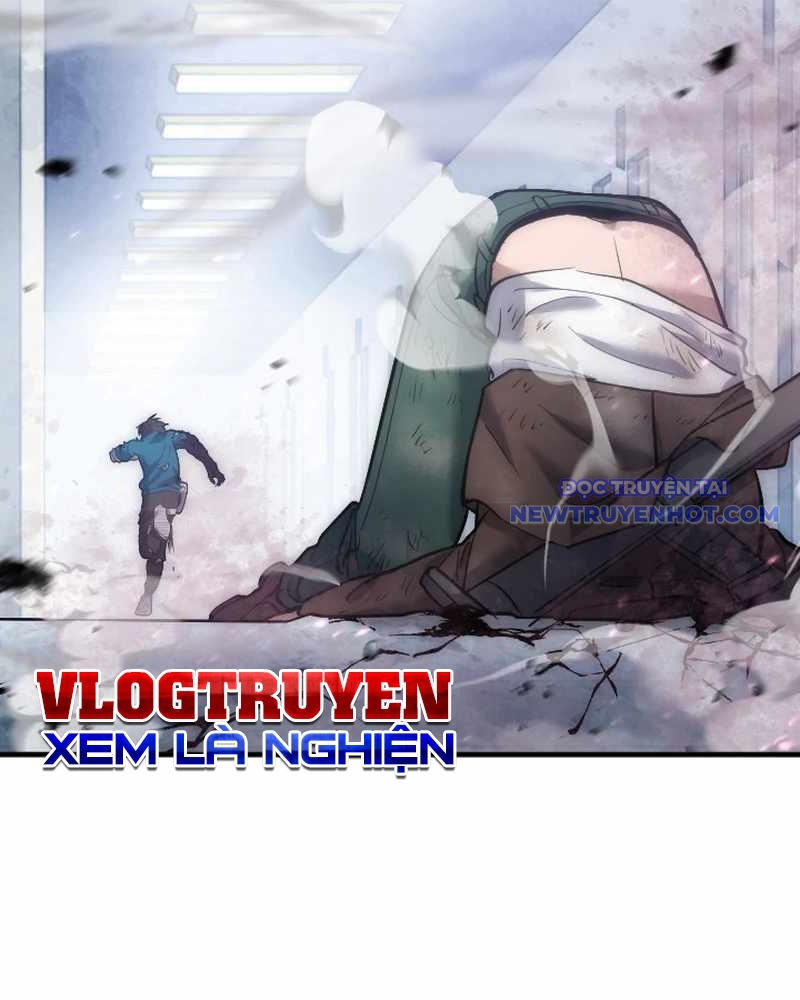 Người Được Thần Chọn ~ Ta Trở Thành Chúa Tể Virus ~ chapter 3 - Trang 16