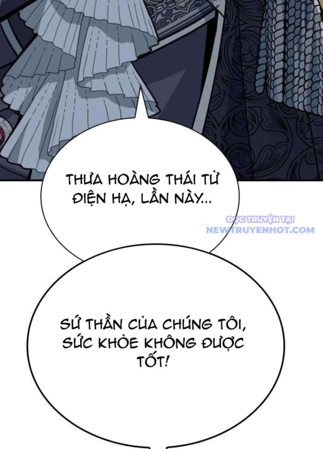 Hoàng Tử Bán Thuốc chapter 46 - Trang 96