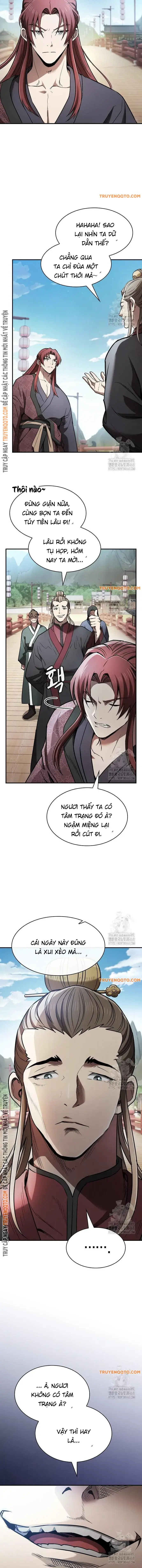 Điệp Viên Ma Giáo Chapter 12 - Trang 2