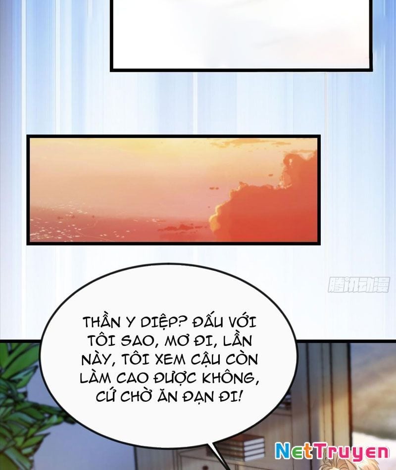 Chiến Thần Long Tế Chapter 15 - Trang 45