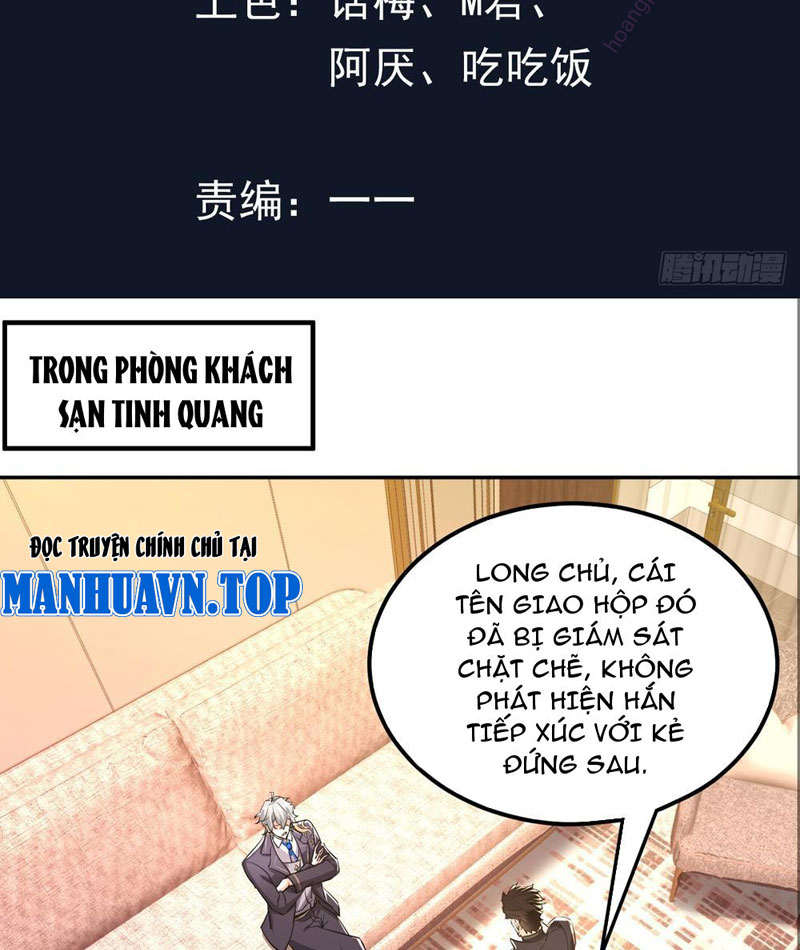 Chiến Thần Long Tế Chapter 14 - Trang 2