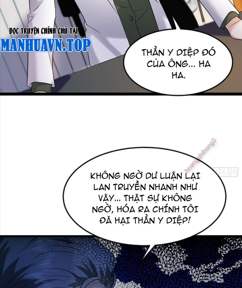 Chiến Thần Long Tế Chapter 15 - Trang 42