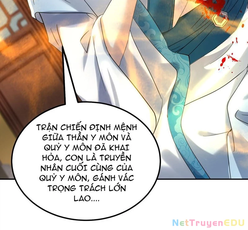 Chiến Thần Long Tế Chapter 11 - Trang 3