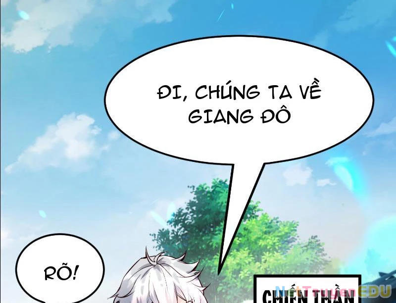 Chiến Thần Long Tế Chapter 1 - Trang 16