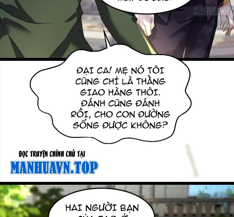 Chiến Thần Long Tế Chapter 11 - Trang 58