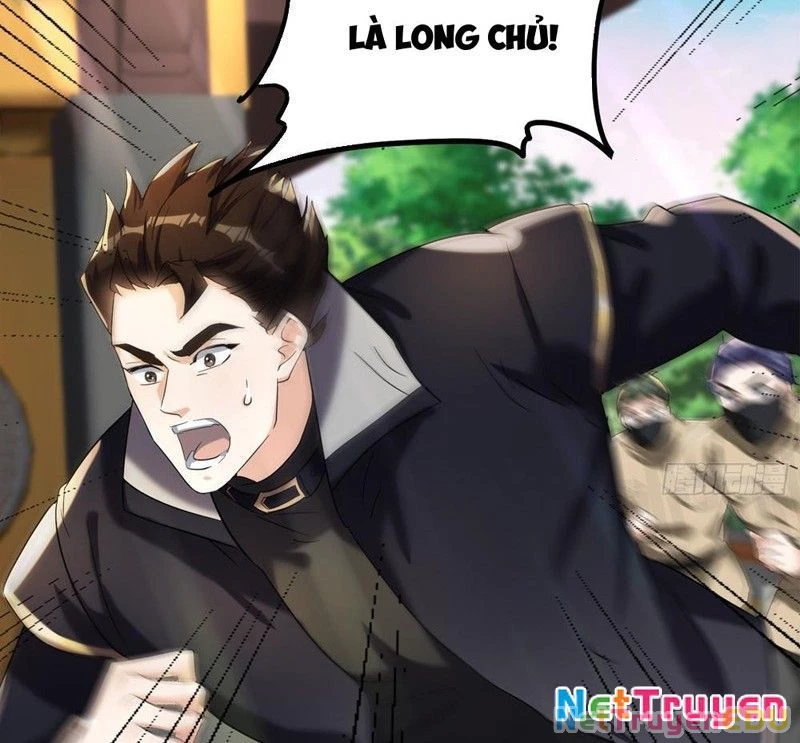 Chiến Thần Long Tế Chapter 11 - Trang 10