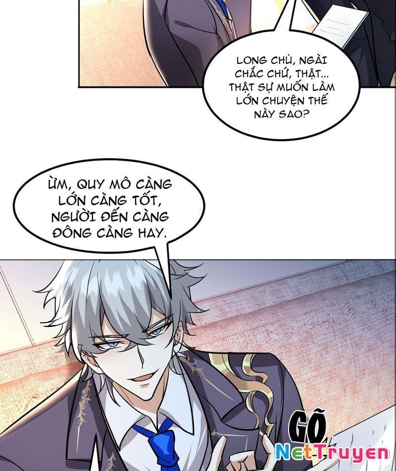 Chiến Thần Long Tế Chapter 14 - Trang 10