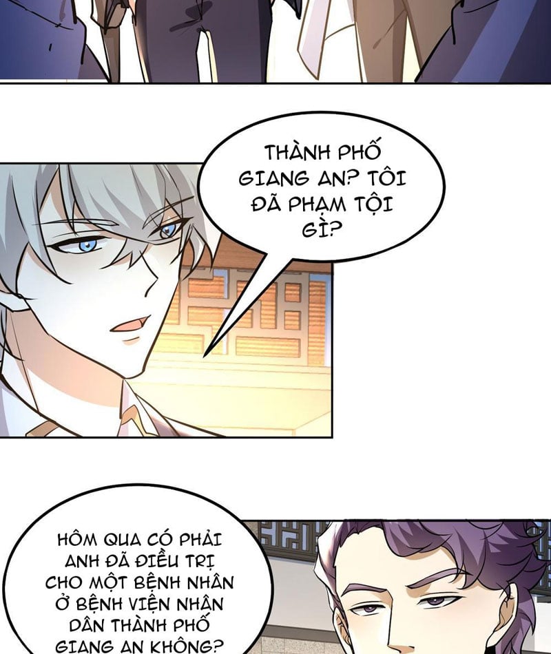 Chiến Thần Long Tế Chapter 14 - Trang 19