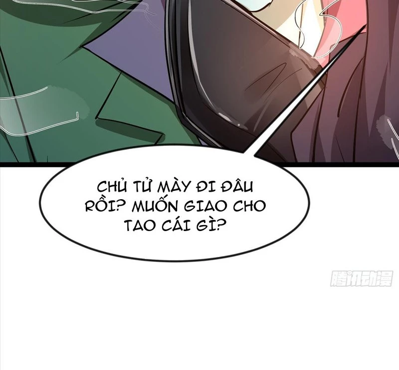 Chiến Thần Long Tế Chapter 11 - Trang 51