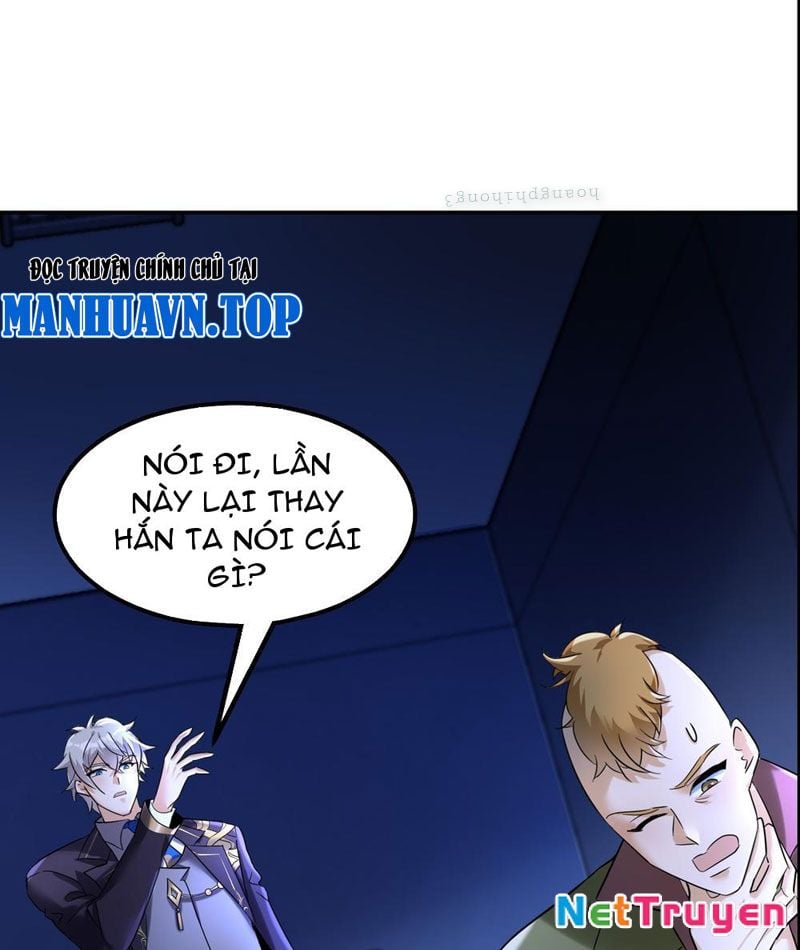 Chiến Thần Long Tế Chapter 15 - Trang 20