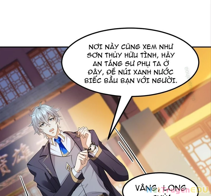 Chiến Thần Long Tế Chapter 11 - Trang 16