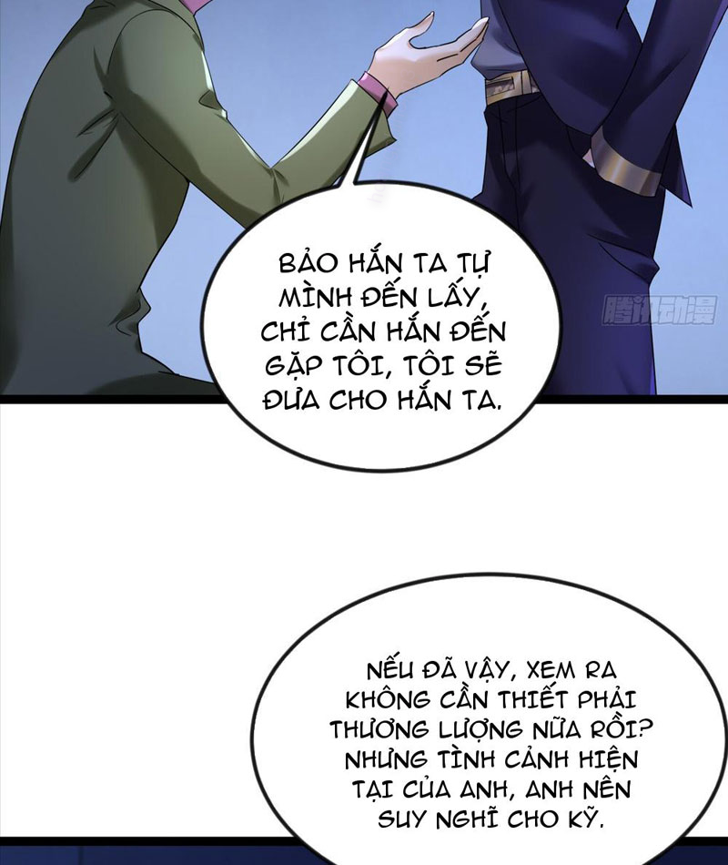 Chiến Thần Long Tế Chapter 15 - Trang 27