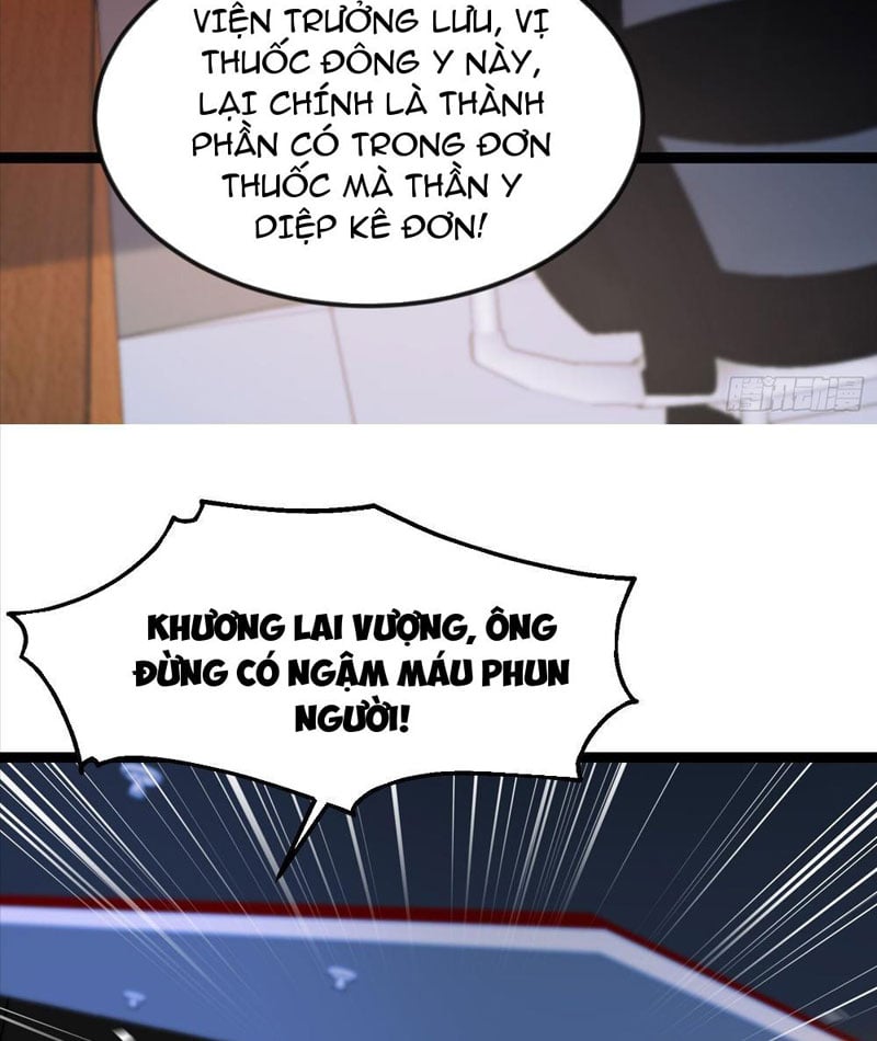 Chiến Thần Long Tế Chapter 15 - Trang 39