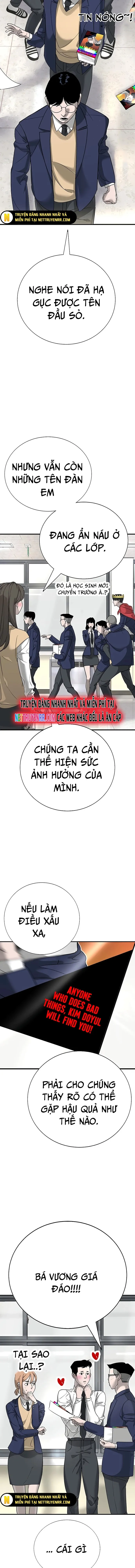 Cách Mạng Bắt Nạt Chapter 2 - Trang 1