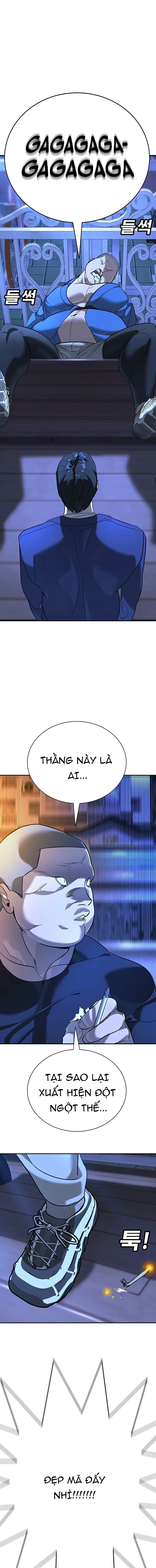 Cách Mạng Bắt Nạt Chapter 1 - Trang 41