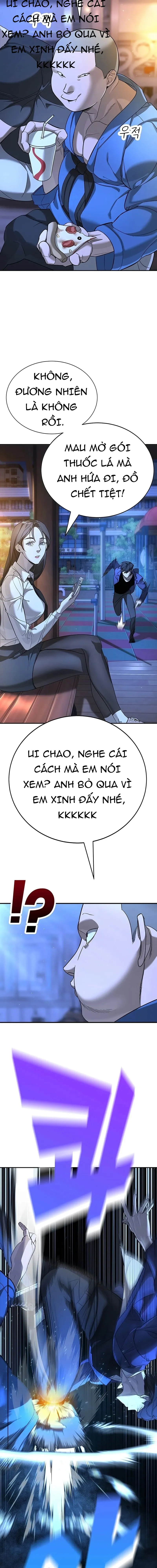 Cách Mạng Bắt Nạt Chapter 1 - Trang 39