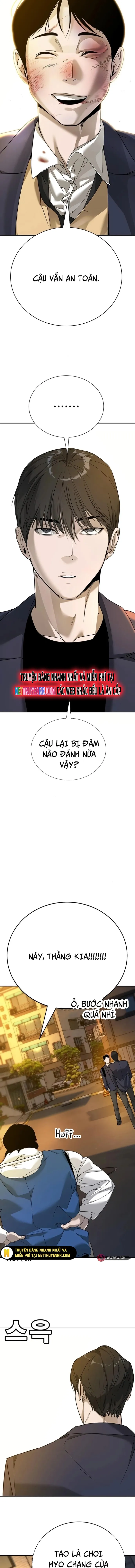 Cách Mạng Bắt Nạt Chapter 4 - Trang 24