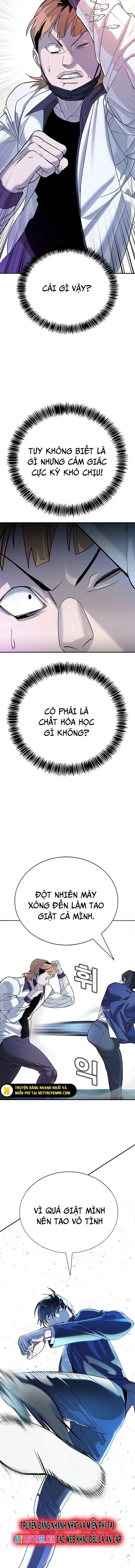 Cách Mạng Bắt Nạt Chapter 2 - Trang 23