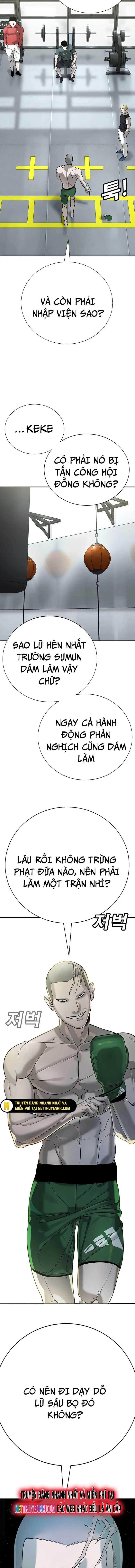 Cách Mạng Bắt Nạt Chapter 2 - Trang 35